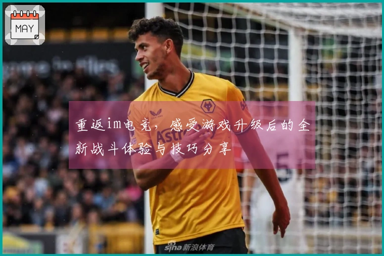 重返im电竞，感受游戏升级后的全新战斗体验与技巧分享