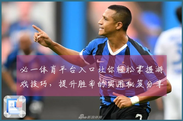 必一体育平台入口让你轻松掌握游戏技巧，提升胜率的实用秘笈分享